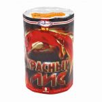 мб10 мегапир Красный лис (0,8х9) - Бенгальские огни и свечи во Владивостоке
