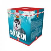 мб20 мегапир Хаски (0,8х36)