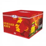 мб25 мегапир Красная жара (0,8х64)