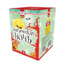 мб81 мегапир Магическая ночь (1,2х16)