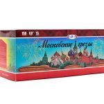 МБ9-150 Мегапир Московские грёзы 150*0,6 - Бенгальские огни и свечи во Владивостоке