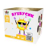 SB132 Сибирь Бухбусик 36*1