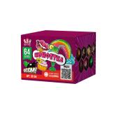 SB104 Сибирь Конфетка 64*0,8