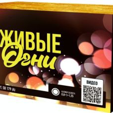 SB179 Сибирь Живые огни 374*0,8-1-1,25 (A+В)