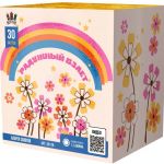 SB178 Сибирь Радужный взлёт 30*1,2