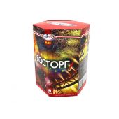 мб93 мегапир Восторг(1,2х19)