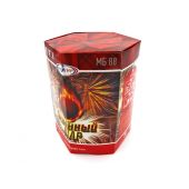 мб88 мегапир Огненый шар (1,2х19)