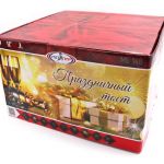 мб148 мегапир Праздничный тост(1,2х100) - Купить салюты на 100 залпов