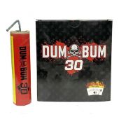 Петарды DUM BUM 30 (26-30)мм 4/60