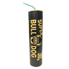 Петарды SUPER BULL DOG (26-30)мм 4/60 во Владивостоке