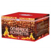 мб150 мегапир Огненное конфети(1,2х100)