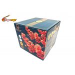 Китайский Фейерверк CN29 1.2" х 49 залпов  (2/1)