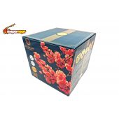 Китайский Фейерверк CN29 1.2" х 49 залпов  (2/1)